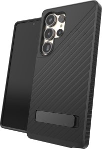 ZAGG Denali KS Samsung Galaxy S25 Ultra Black, Cover, Samsung, Galaxy S25 Ultra, 17.5 cm (6.9"), Black 1