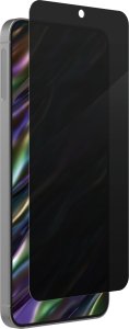 InvisibleShield Fusion Privacy AG Samsung Galaxy S25+ Screen, Samsung, Galaxy S25+, Anti-bacterial, Impact resistant, Scratch resistant, Shatterproof, Black, 1 pc(s) 1