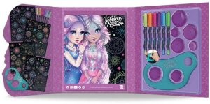 Nebulous Stars Swirly Star Book Set 2