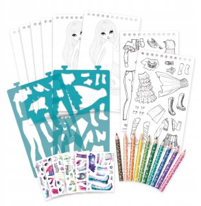 Nebulous Stars Designer-To-Go Isadora 2