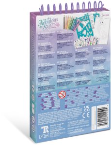 Nebulous Stars Designer-To-Go Isadora 6