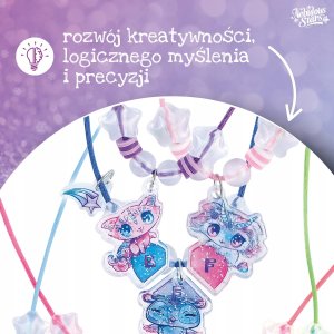 Nebulous Stars Friendship Necklaces 2