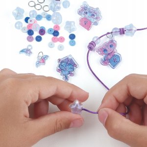 Nebulous Stars Friendship Necklaces 3