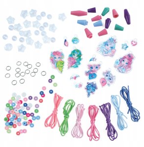 Nebulous Stars Friendship Necklaces 4