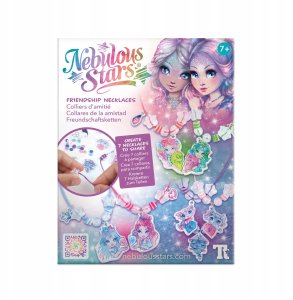 Nebulous Stars Friendship Necklaces 5