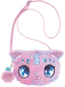 Nebulous Stars Fuzzy Coin Purse Stella 2