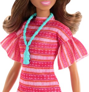 Barbie Recipe for Friendship Core Teresa 3