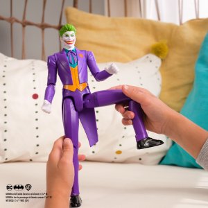 Figurka Batman 30 cm Figure - Joker S1V1 3