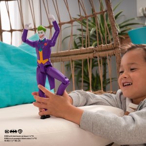 Figurka Batman 30 cm Figure - Joker S1V1 4