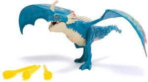 Dragons Movie Feature Dragons - Deadly Nadder 1