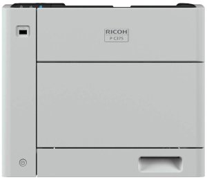 RICOH P C375 A4 color Laser Drucker Showroom - 1 Gerät pro Fachhändler (423646 _ SHOWROOM) 3