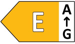 Ernitec 22'' Surveillance monitorius frameless for 24/7 Use, 1080P 4