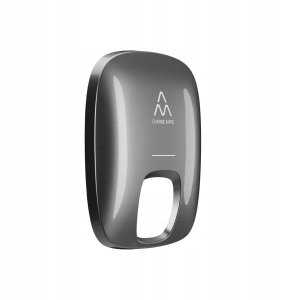 Charge Amps Luna Front - Dark Gray 1