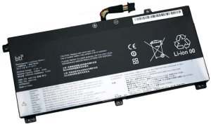 BTI 3C BATTERY THINKPAD T550/OEM: 45N1740 45N1741 45N1742 1