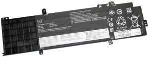 REPLACEMENT LAPTOP BATTERY FOR/LENOVO T14 GEN3 AMD (39WH) 1