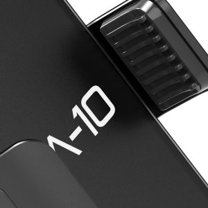 Veho IN-CAR SMARTPHONE CRADLE, Additional display, Black, ABS, Any brand, All smartphones with Qi wireless technology, 5V 2A, 9V 2 6