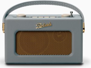 Radio Roberts Roberts Revival Uno BT. Szary 2