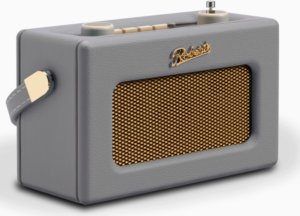 Radio Roberts Roberts Revival Uno BT. Szary 4