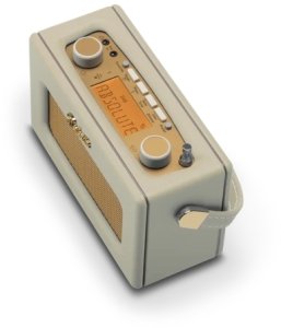 Roberts Revival Uno BT. Cream 3