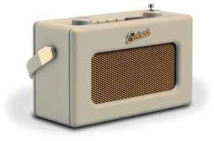 Roberts Revival Uno BT. Cream 4