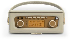 Roberts Revival Uno BT. Cream 5