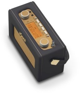 Roberts Revival Uno BT. Sort 3