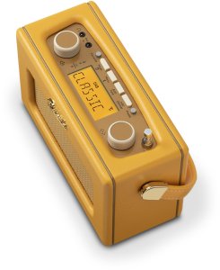 Roberts Revival Uno BT. Gul 2