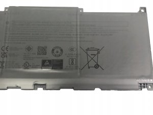 Bateria Dell 55Wh Lithium-ion battery for laptops 3