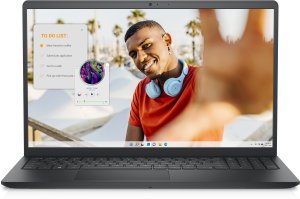DELL Inspiron 3535, AMD Ryzen™ 5, 2 GHz, 39.6 cm (15.6"), 1920 x 1080 pixels, 16 GB, 512 GB 7
