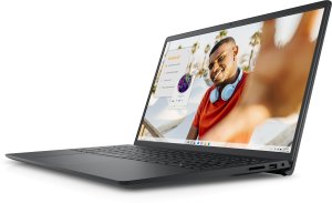 DELL Inspiron 3535, AMD Ryzen™ 5, 2 GHz, 39.6 cm (15.6"), 1920 x 1080 pixels, 16 GB, 512 GB 9