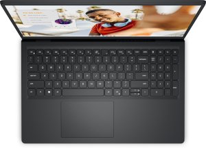 DELL Inspiron 3535, AMD Ryzen™ 5, 2 GHz, 39.6 cm (15.6"), 1920 x 1080 pixels, 16 GB, 512 GB 10