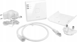 Salus gateway til Salus smart home UG800 2