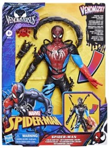 Figurka Hasbro Spider-Man Liquid Shifter 30 cm 2