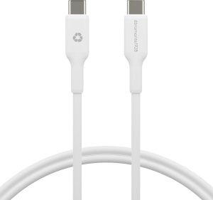 DBRAMANTE RE-CHARGE CABLE 1M USB-C TO USB-C W 2