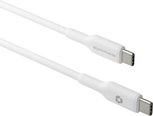 DBRAMANTE RE-CHARGE CABLE 1M USB-C TO USB-C W 3