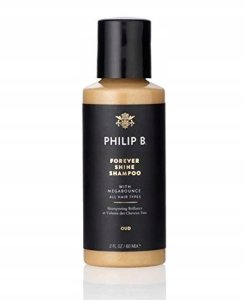 Forever Shine Shampoo 60 ml 1