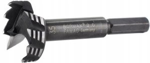 Medžio gražtas FAMAG Bormax 1622 Ø14mm 1