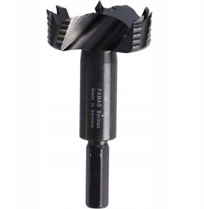Medžio gražtas FAMAG Bormax 1622 Ø10mm 6