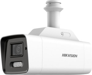 Hikvision DS-2XS6A47G1-LS/4G(2.8mm) Patrone (Form) IP-Sicherheitskamera Draußen 2560 x 1440 Pixel Polklemme (DS-2XS6A47G1-LS/4G(2.8mm)) 1