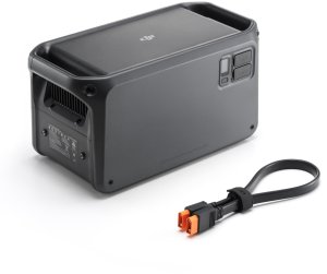 DJI Power 2000 2048 Wh 3