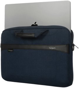 Torba Targus EcoSmart* Slip case, 40.6 cm (16") Shoulder strap, 380 g 9