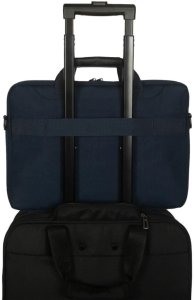 Torba Targus EcoSmart* Slip case, 40.6 cm (16") Shoulder strap, 380 g 10