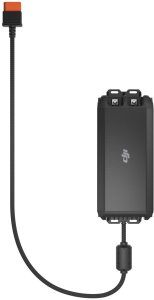 POWER STATION ACC CAR CHARGER/1KW CP.DY.00000155.01 DJI 1