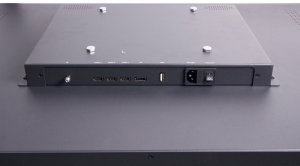 Monitor Ernitec 65 Inch 24/7 surveillance  monitor - 4K 4