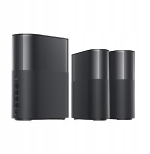 Access Point Xiaomi Xiaomi Mesh System BE3600 Pro EU(3-PACK) 6
