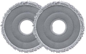 Roborock Rotating Mop Pads, 4 -Pack 2