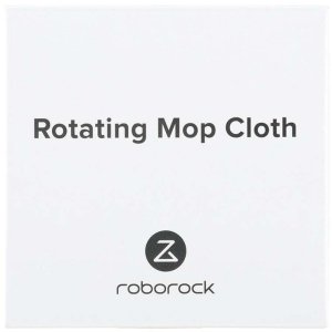 Roborock Rotating Mop Pads, 4 -Pack 5