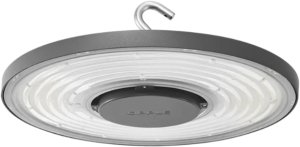 OPPLE Lighting Highbay EcoMax G4, LED, 4000 K, 22100 lm, IP66, Grey 1