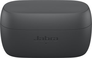 Jabra Elite 4 - Dark Grey, True Wireless Stereo (TWS), Calls/Music, 4.6 g, Headset, Grey 3