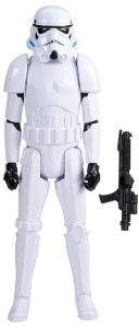 Star Wars Titan Basic Figure 30 cm - Stormtrooper 2